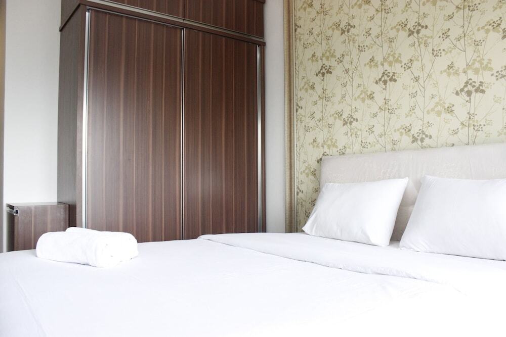 Бандунг: Relaxing Studio Room Galeri Ciumbuleuit 2 Apartment