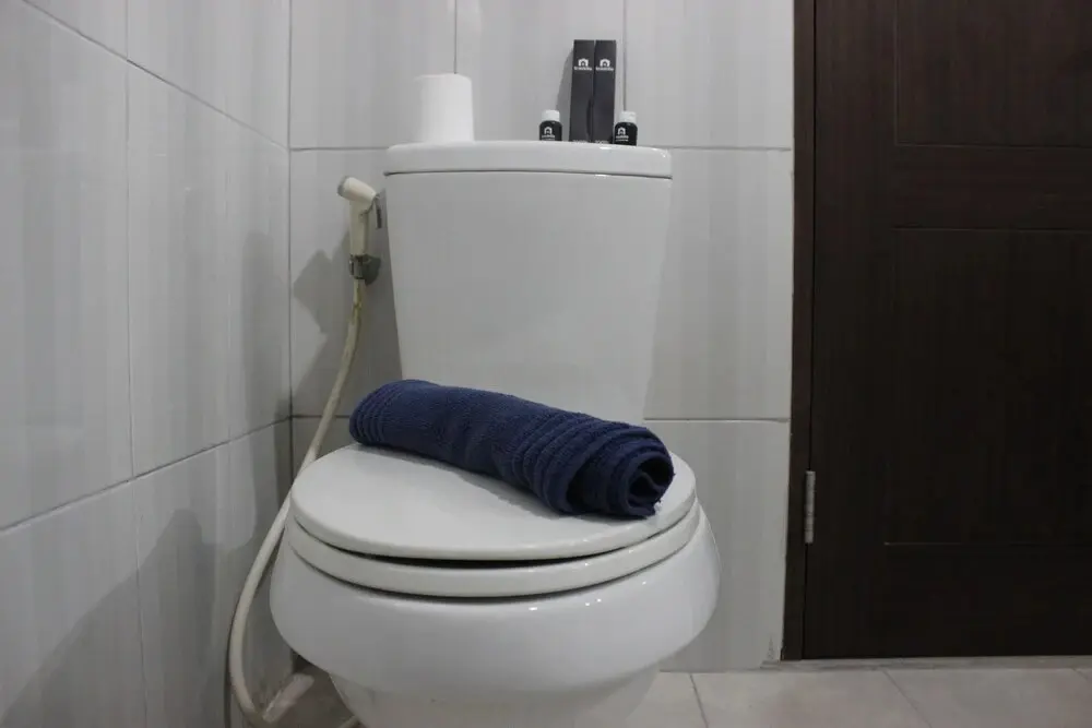 Бандунг: Relaxing Studio Room Galeri Ciumbuleuit 2 Apartment