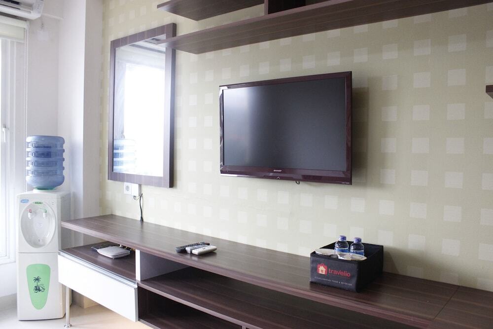 Бандунг: Relaxing Studio Room Galeri Ciumbuleuit 2 Apartment
