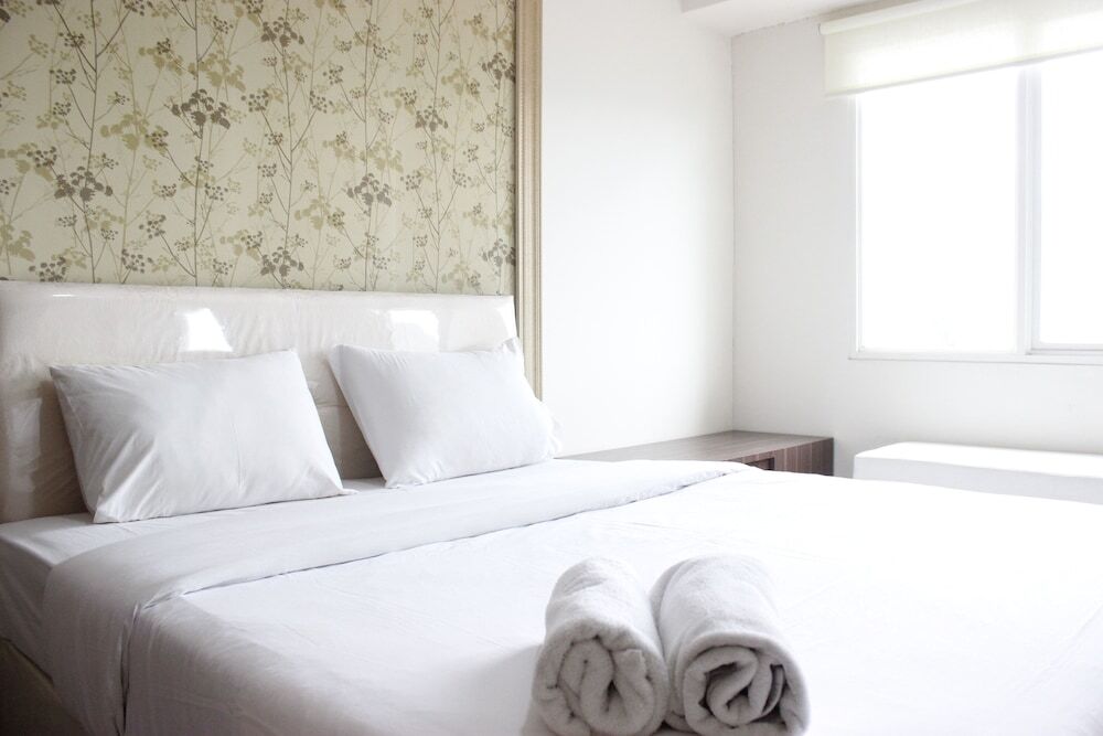 Бандунг: Relaxing Studio Room Galeri Ciumbuleuit 2 Apartment