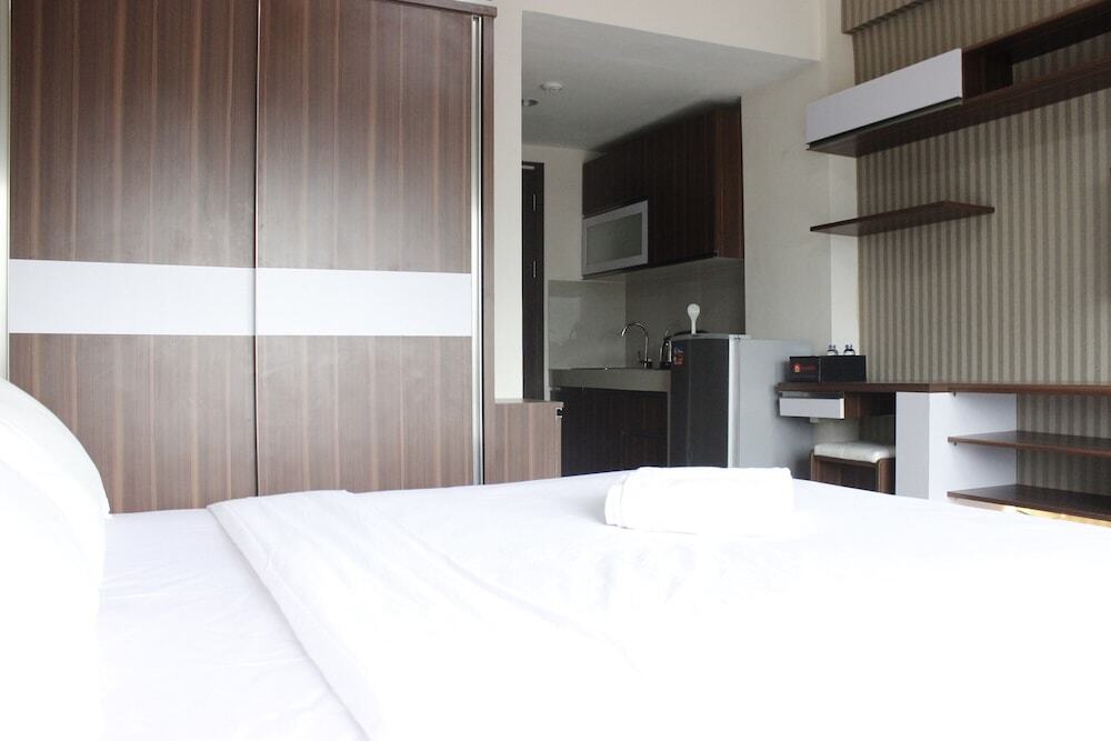 Бандунг: Affordable Studio Galeri Ciumbuleuit 2 Apartment near Dago