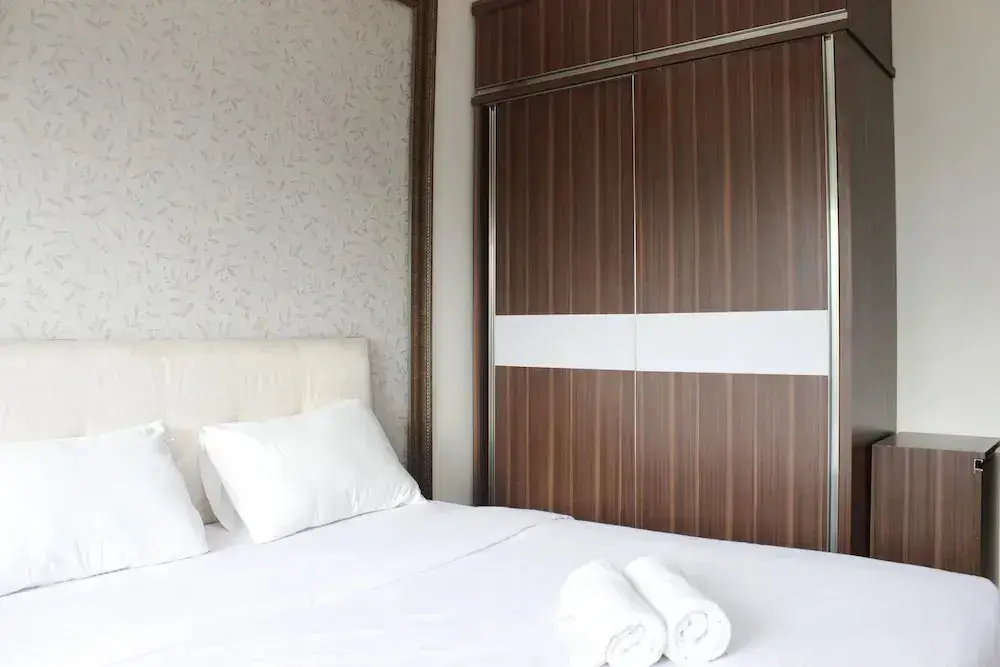 Бандунг: Affordable Studio Galeri Ciumbuleuit 2 Apartment near Dago