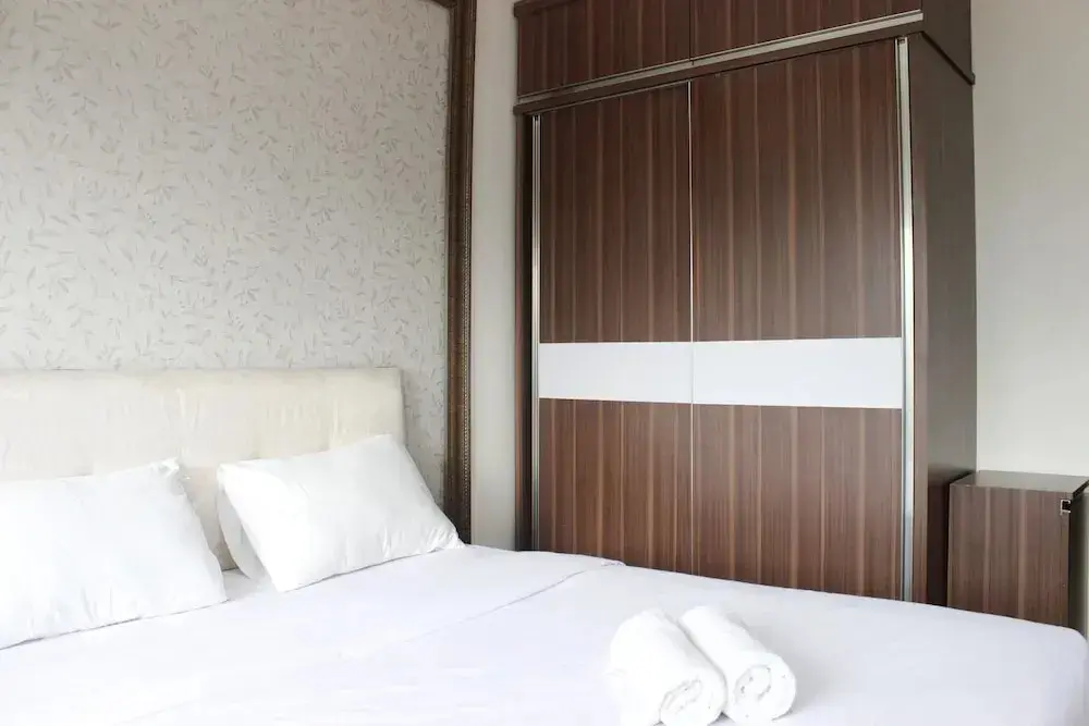 Бандунг: Affordable Studio Galeri Ciumbuleuit 2 Apartment near Dago