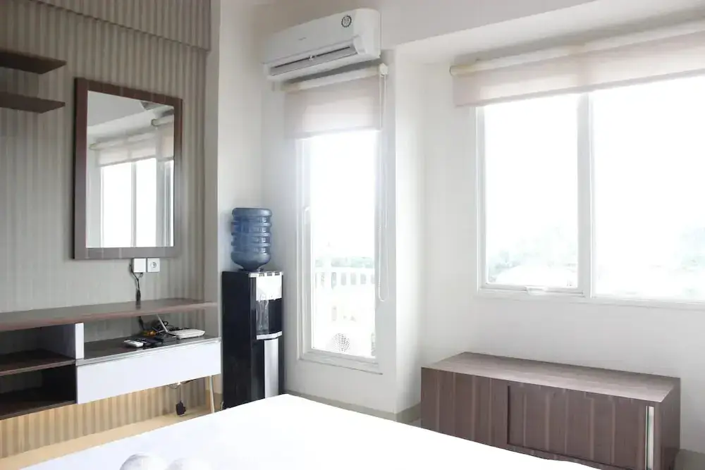 Бандунг: Affordable Studio Galeri Ciumbuleuit 2 Apartment near Dago