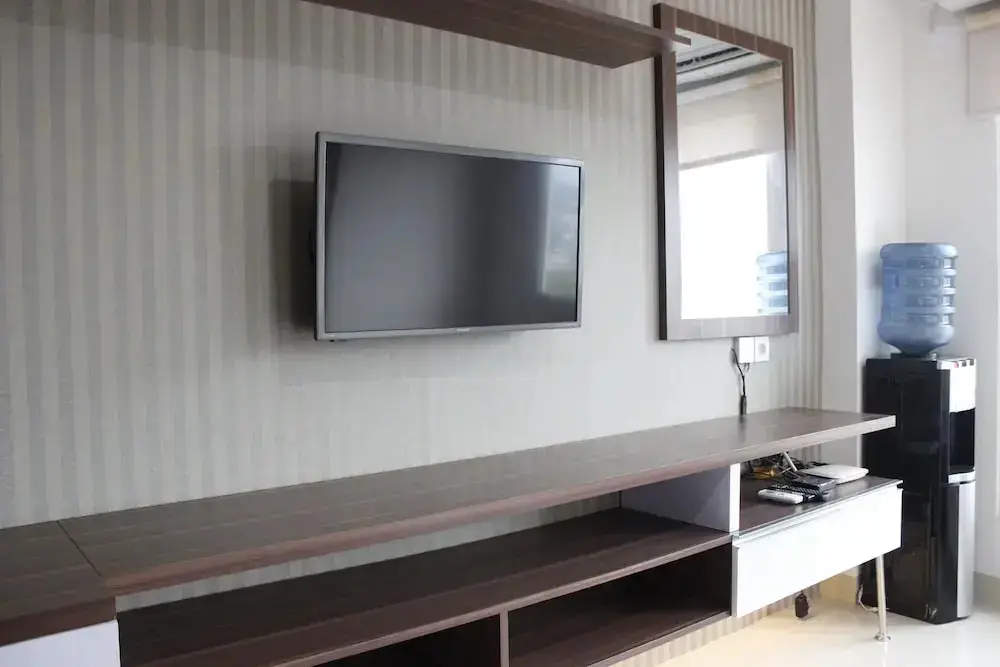 Бандунг: Affordable Studio Galeri Ciumbuleuit 2 Apartment near Dago
