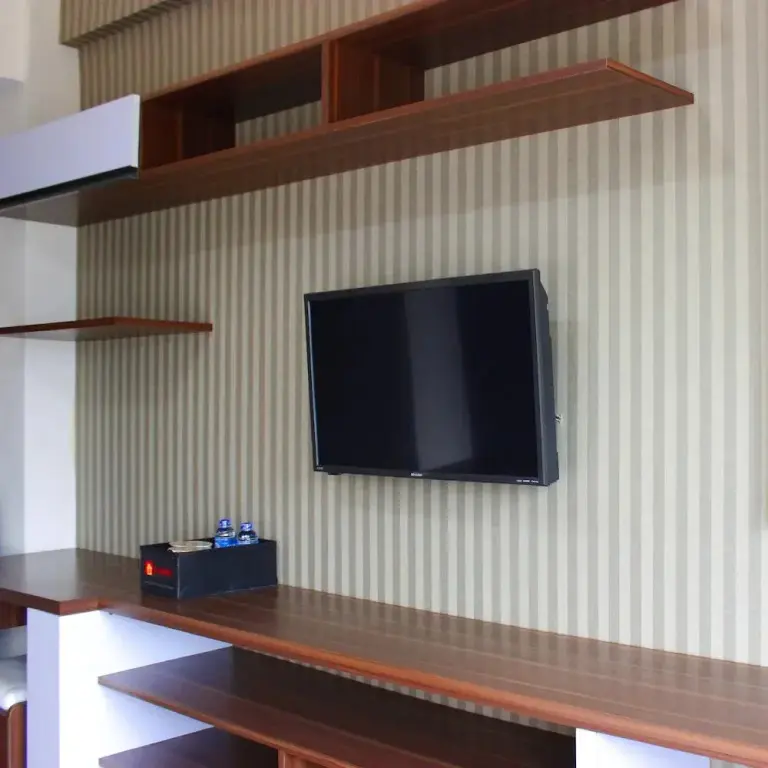Бандунг: Affordable Studio Galeri Ciumbuleuit 2 Apartment near Dago