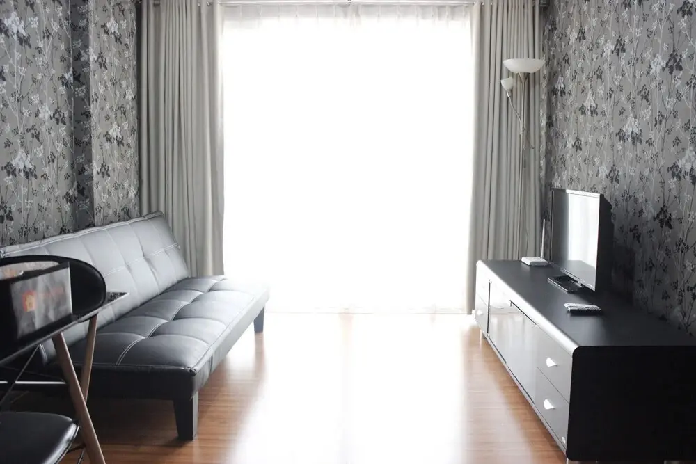 Бандунг: Stylish 2BR Gateway Pasteur Apartment near Exit Toll