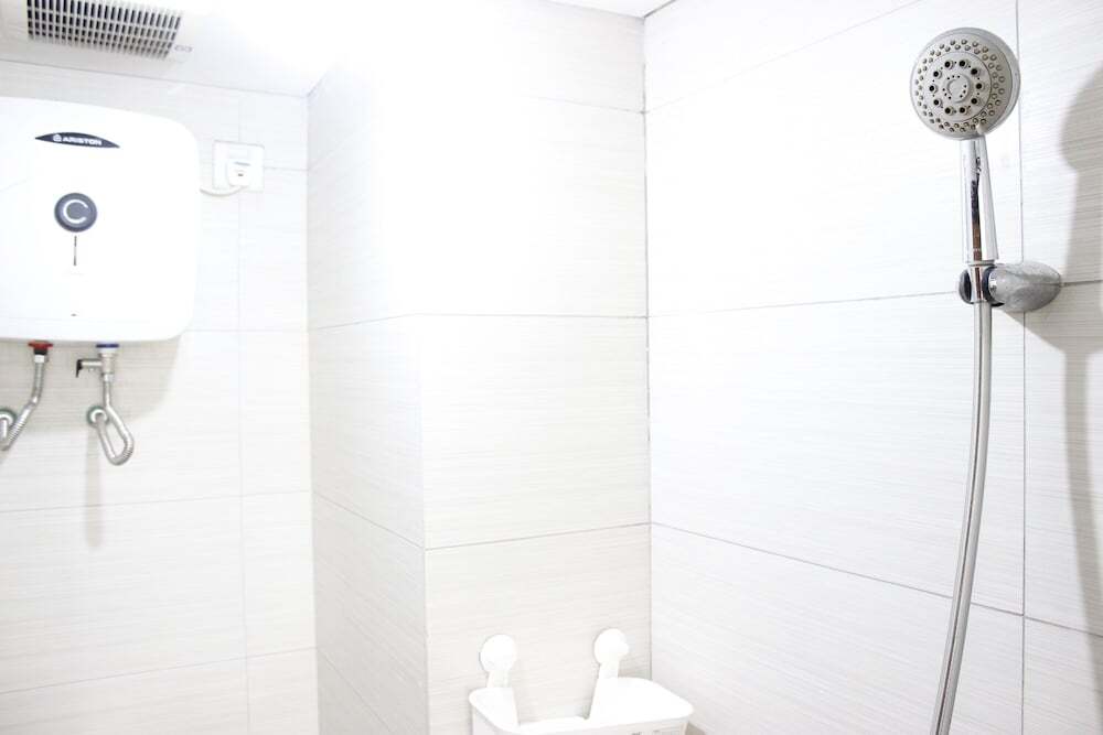 Бандунг: Scenic & Trendy Studio Apartment at Gateway Pasteur