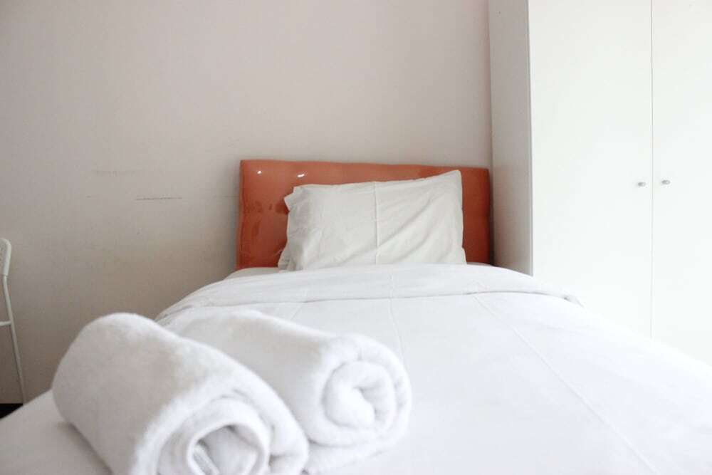 Бандунг: Cozy & Trendy Studio at Gateway Pasteur Apartment