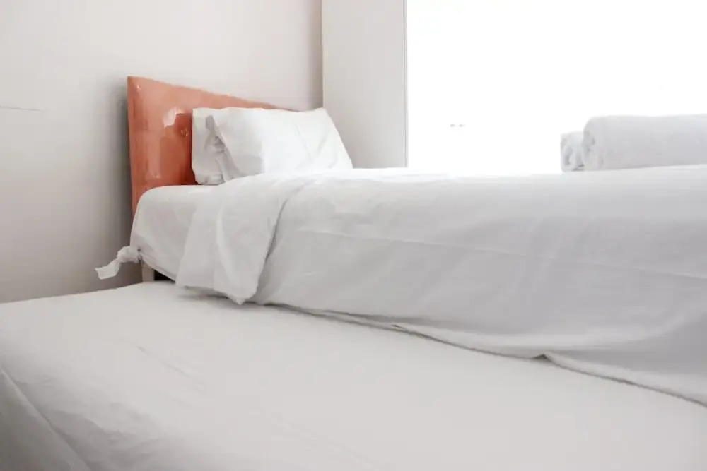 Бандунг: Cozy & Trendy Studio at Gateway Pasteur Apartment