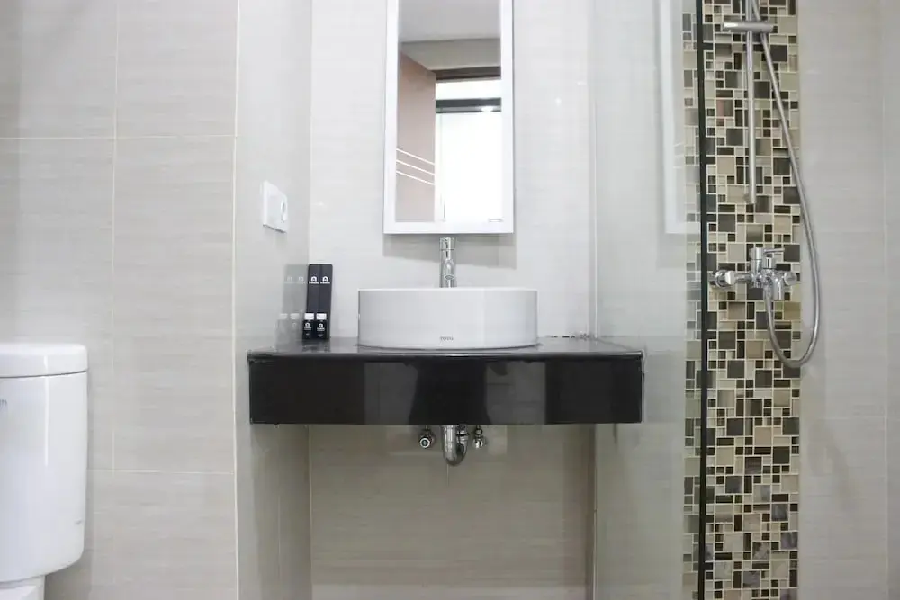 Бандунг: Strategic Studio at Green Kosambi Bandung Apartment