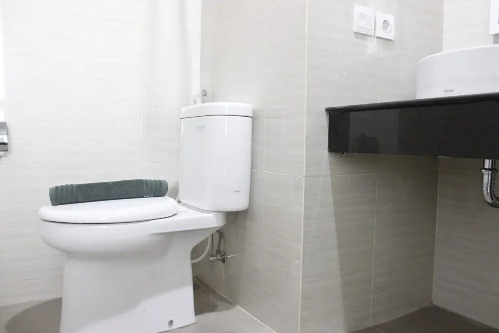 Бандунг: Strategic Studio at Green Kosambi Bandung Apartment