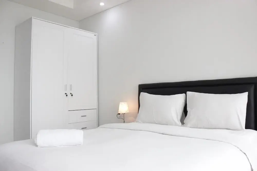 Бандунг: Strategic Studio at Green Kosambi Bandung Apartment
