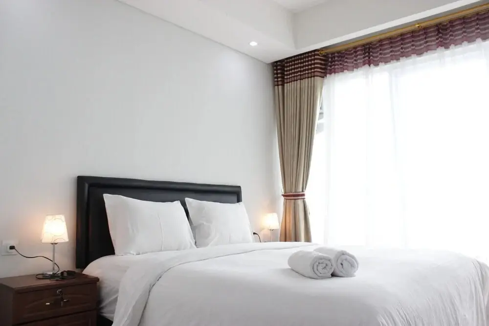 Бандунг: Strategic Studio at Green Kosambi Bandung Apartment