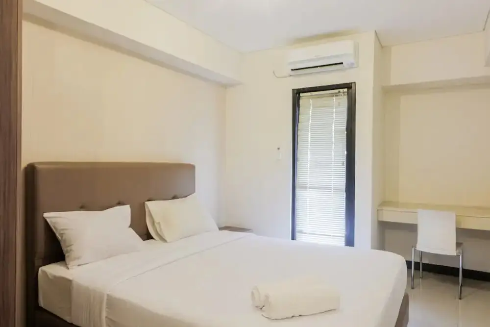 Тангеранг: Cozy and Modern Studio Apartment at 19 Avenue