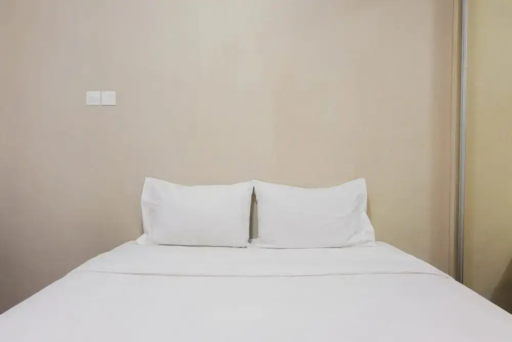 Тангеранг: Best Price Studio Apartment at Tamansari Skylounge