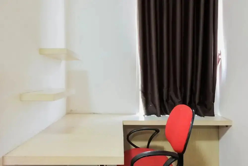 Тангеранг: Best Price Studio Apartment at Tamansari Skylounge
