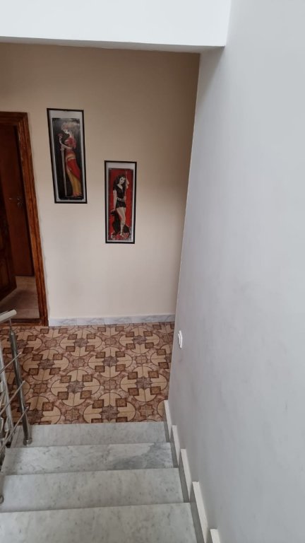 Анапа: Domashnij Ochag Guest House