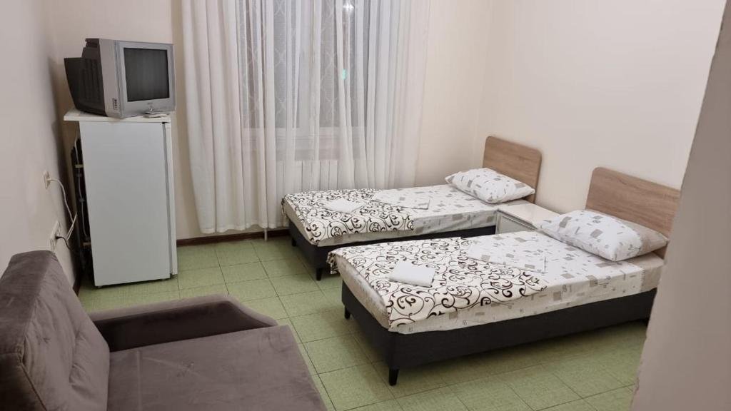 Анапа: Domashnij Ochag Guest House