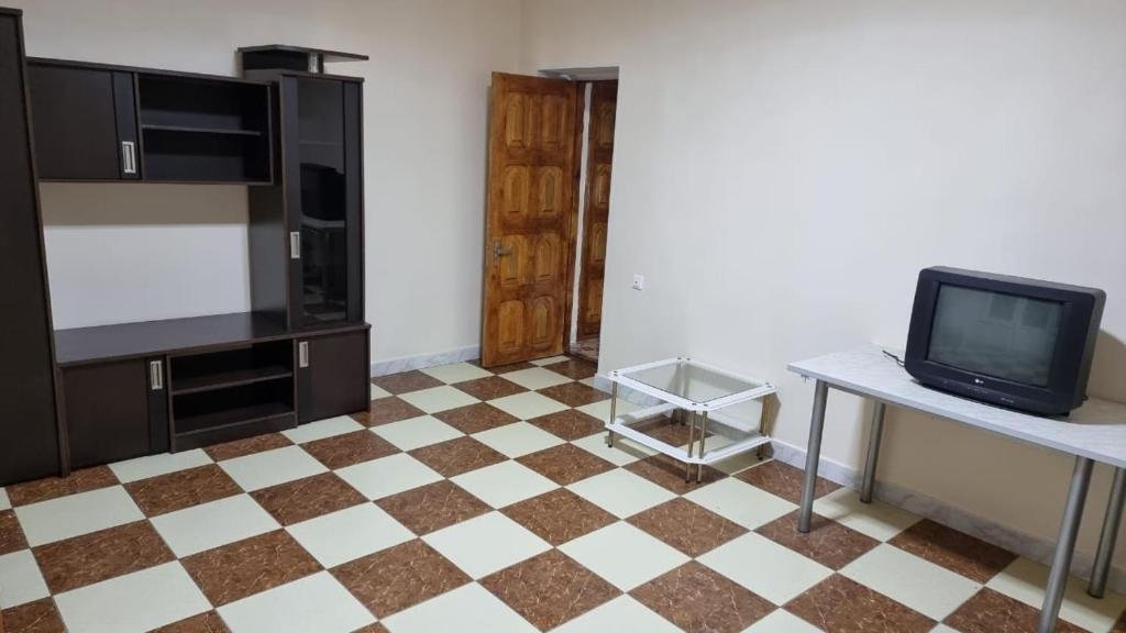 Анапа: Domashnij Ochag Guest House