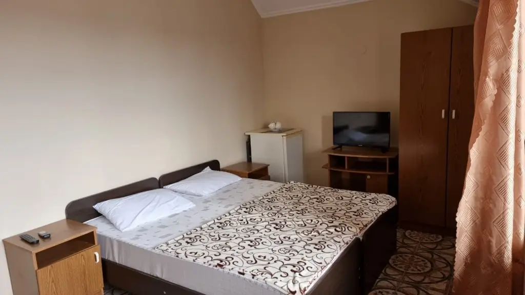 Анапа: Domashnij Ochag Guest House
