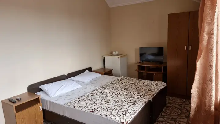 Анапа: Domashnij Ochag Guest House