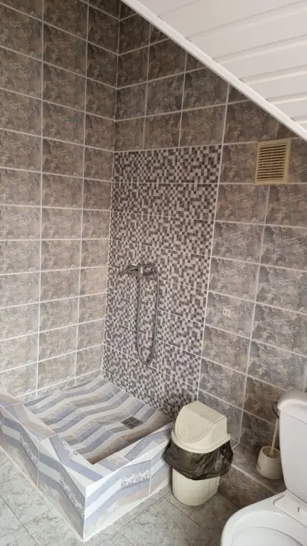 Анапа: Domashnij Ochag Guest House