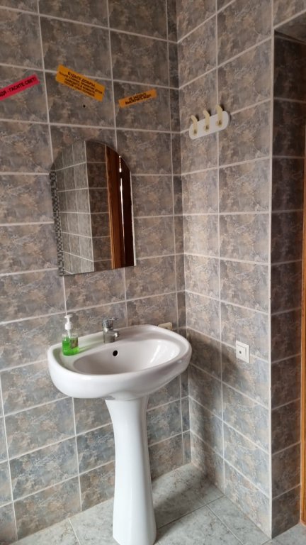 Анапа: Domashnij Ochag Guest House