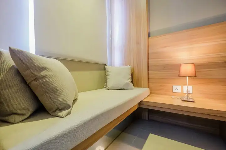 Чикаранг: Comfortable and Fully Furnished Studio Apartment at Mustika Golf Residence
