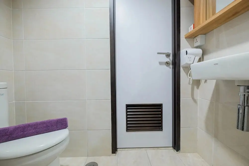 Чикаранг: Comfortable and Fully Furnished Studio Apartment at Mustika Golf Residence