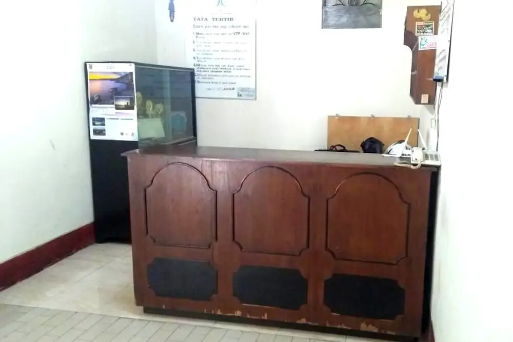 Вонособо: SPOT ON 2829 Hotel Arjuna Syariah