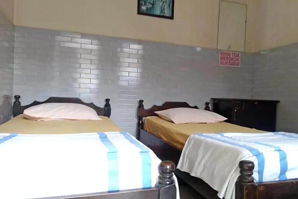 Вонособо: SPOT ON 2829 Hotel Arjuna Syariah