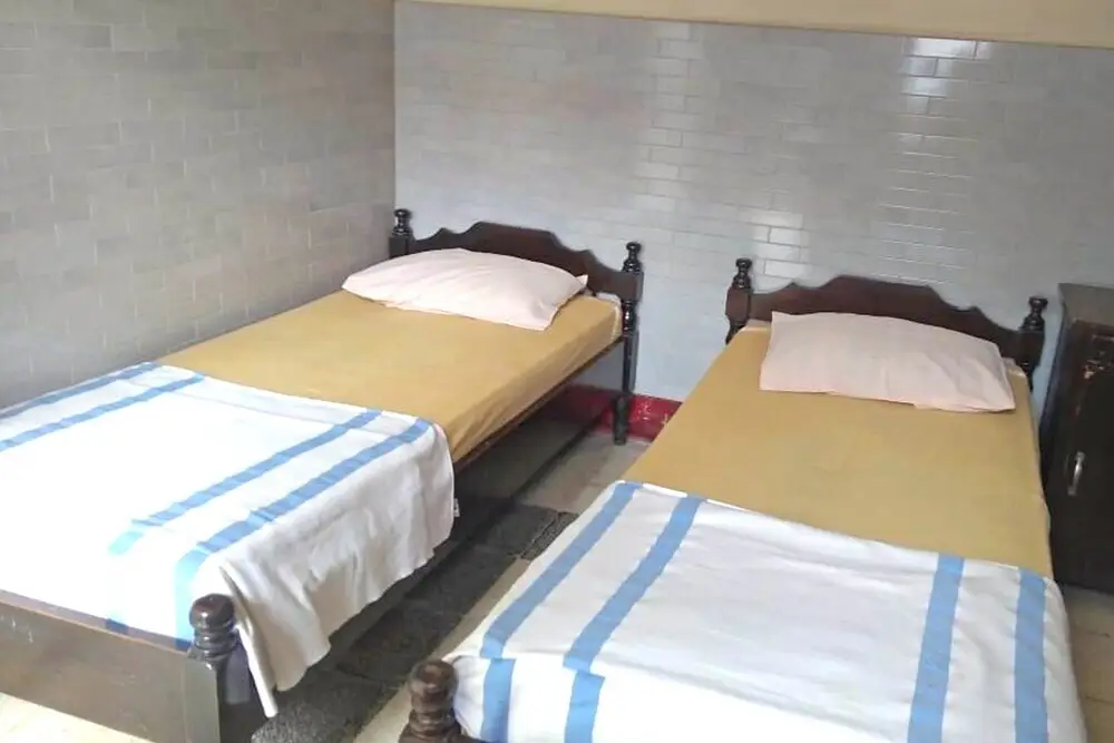 Вонособо: SPOT ON 2829 Hotel Arjuna Syariah