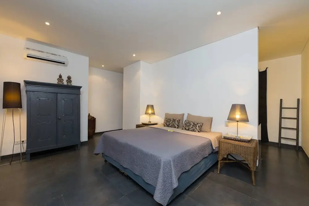 Чангу: The Uma Villa Canggu