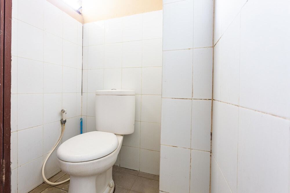 Бандунг: RedDoorz Apartment @ Gateway Cicadas
