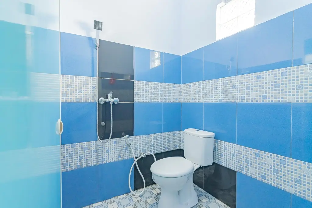 Ванаяса: RedDoorz Syariah @ Tambak Mekar Street Subang