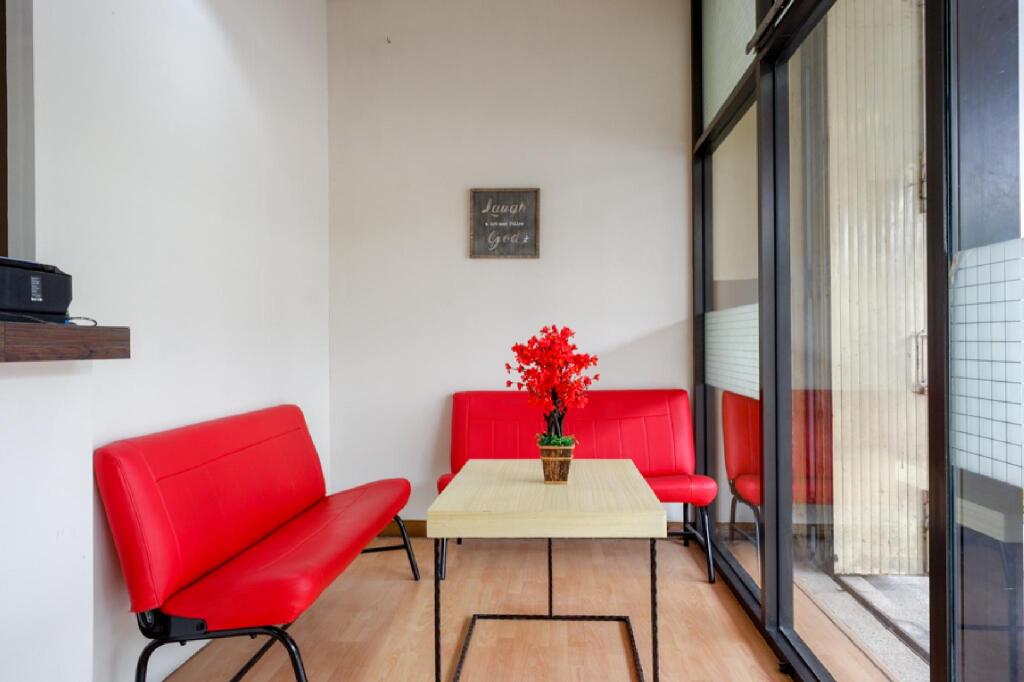 Тегал: RedDoorz near Pacific Mall Tegal 2