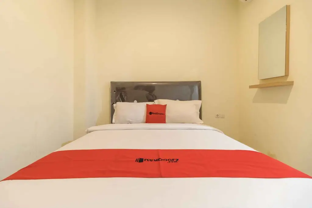 Палембанг: RedDoorz near Griya Agung 2 Palembang