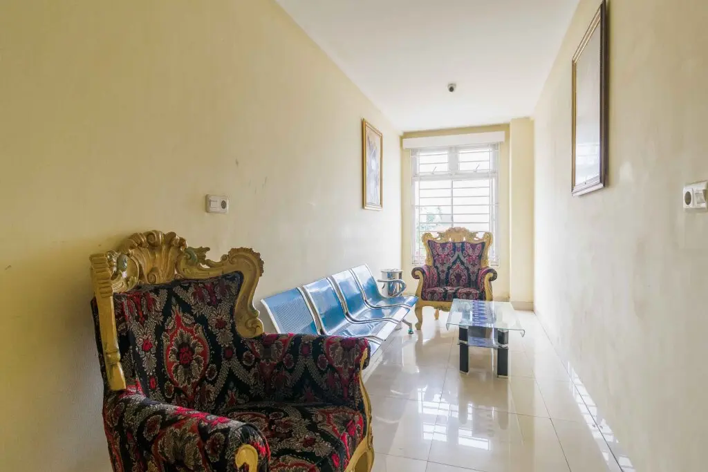 Палембанг: RedDoorz near Griya Agung 2 Palembang