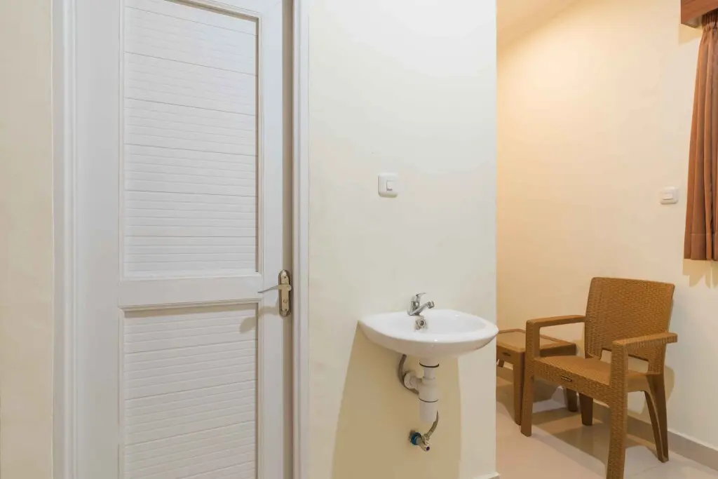 Палембанг: RedDoorz near Griya Agung 2 Palembang