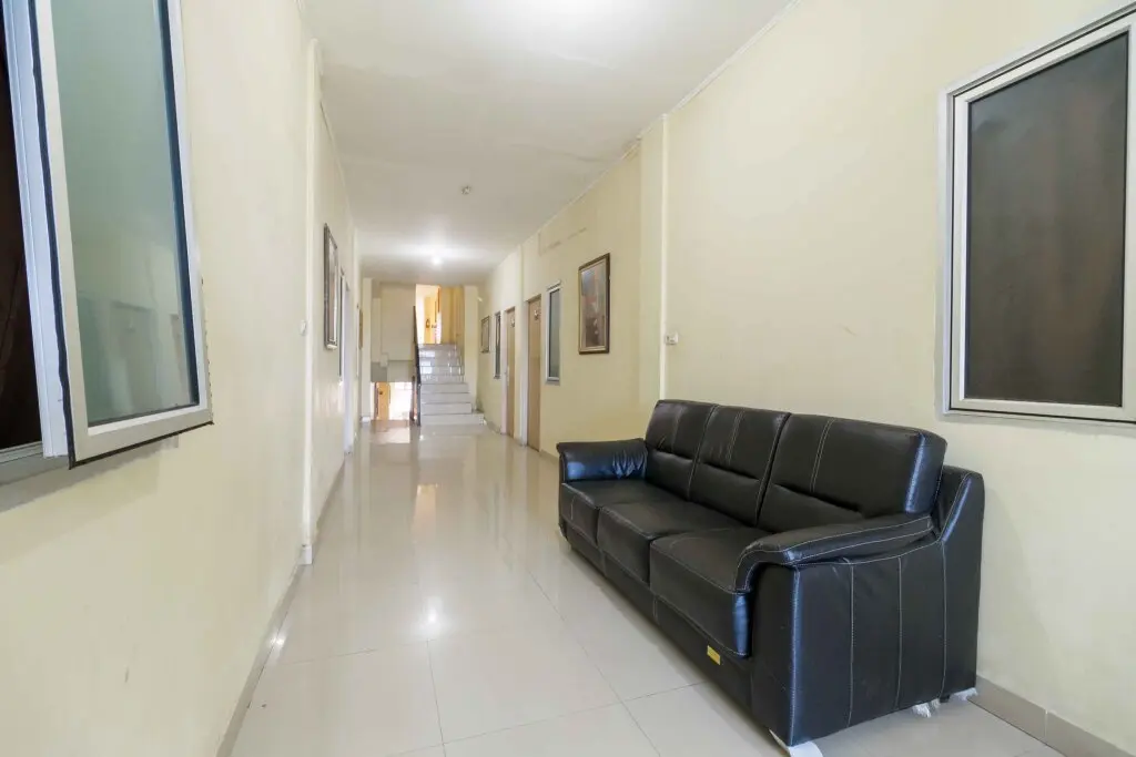 Палембанг: RedDoorz near Griya Agung 2 Palembang