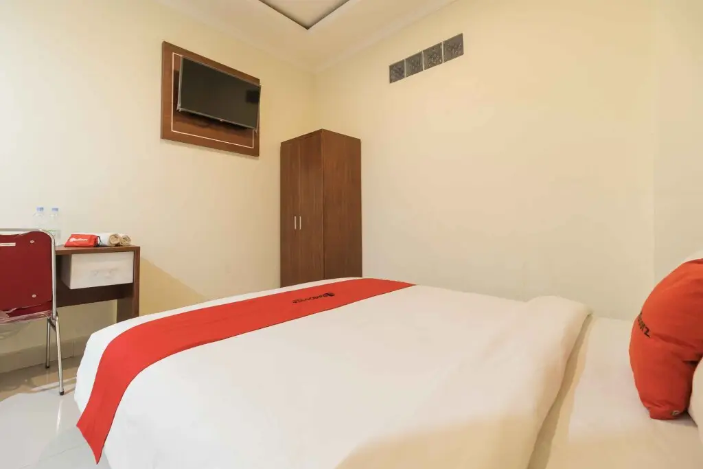Палембанг: RedDoorz near Griya Agung 2 Palembang