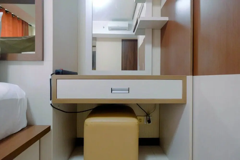 Джакарта: Modern 2BR Apartment at Kemang Village By Travelio