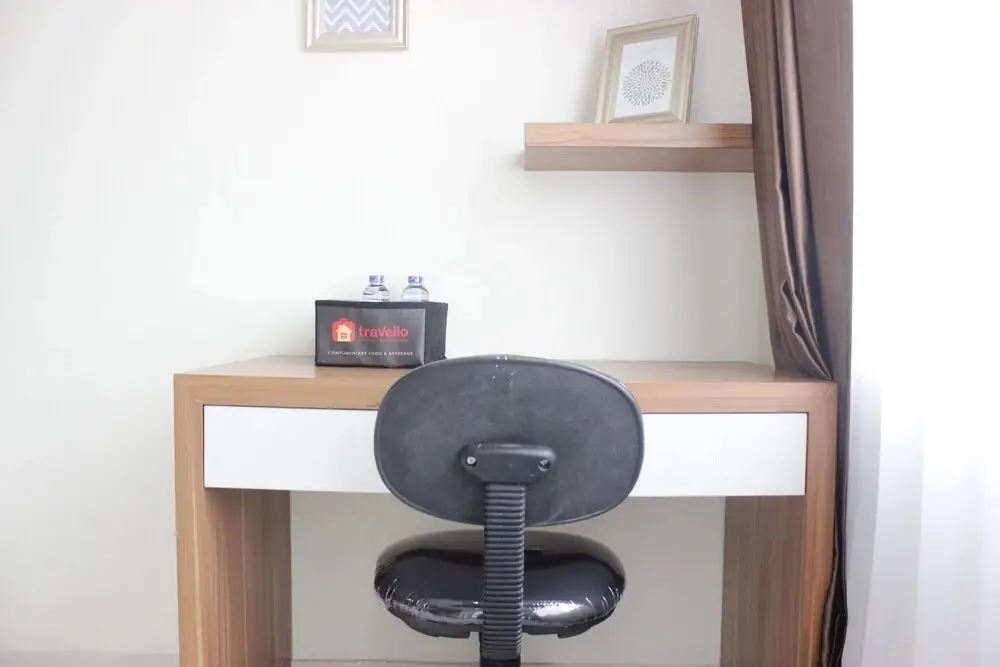Сумеданг: Relaxing Studio Apartment at Harvard Jatinangor