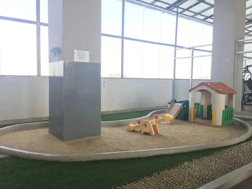 Сумеданг: Relaxing Studio Apartment at Harvard Jatinangor