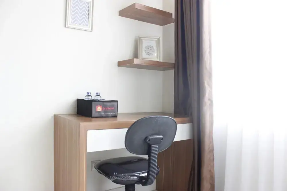 Сумеданг: Relaxing Studio Apartment at Harvard Jatinangor