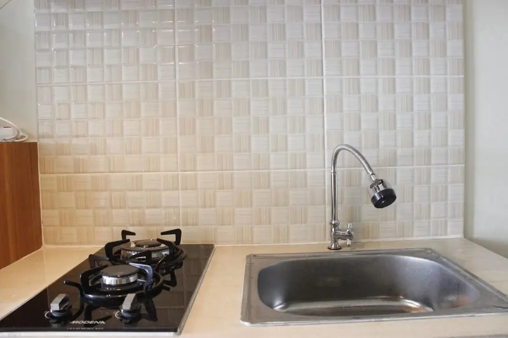 Сумеданг: Relaxing Studio Apartment at Harvard Jatinangor