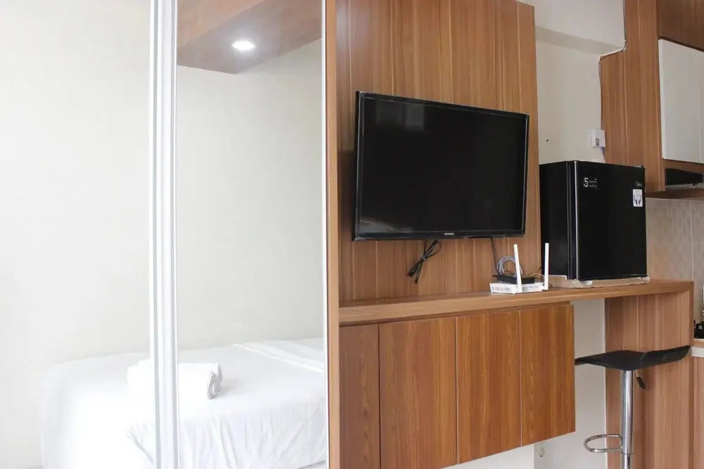 Сумеданг: Relaxing Studio Apartment at Harvard Jatinangor