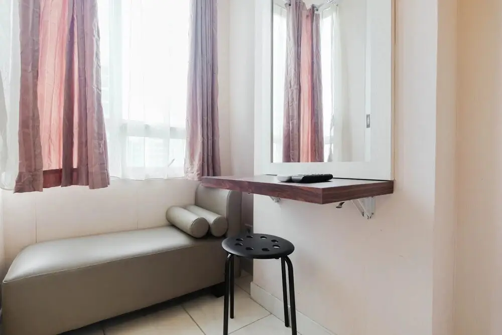 Депок: Cozy Studio Apartment at Cinere Bellevue