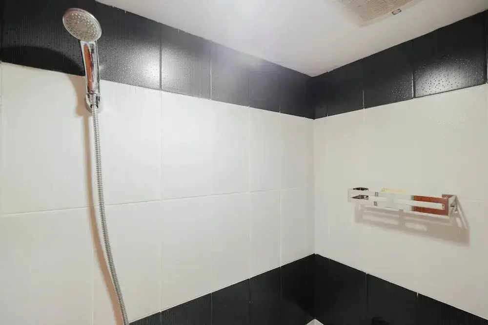 Депок: Cozy Studio Apartment at Cinere Bellevue